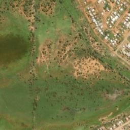 Satellite imagery of ROODEPAN, NA