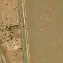 Satellite imagery of DRONFIELD, NA