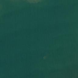 Satellite imagery of Nhlabane Rock, ZA