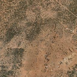 Satellite imagery of Messengers Patch Mine, AU