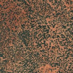 Satellite imagery of Noondie, AU