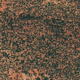 Satellite imagery of Noondie, AU