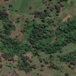 Satellite imagery of Bald Hill, AU
