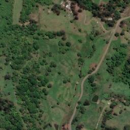 Satellite imagery of Bald Hill, AU