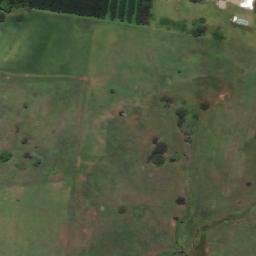 Satellite imagery of Byron View, AU