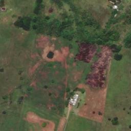 Satellite imagery of Byron View, AU