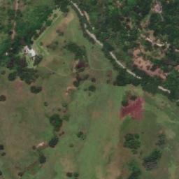Satellite imagery of Byron View, AU