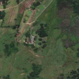 Satellite imagery of Hayters Hill, AU