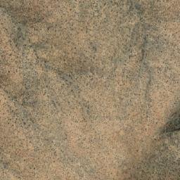 Satellite imagery of Cerros Los Chinches, CL