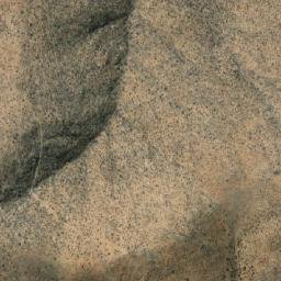 Satellite imagery of Cerros Los Chinches, CL