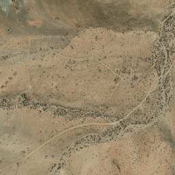 Satellite imagery of San Francisco, CL