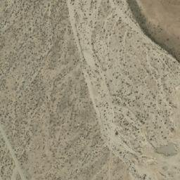 Satellite imagery of Mariposa, CL