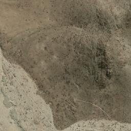 Satellite imagery of Mariposa, CL