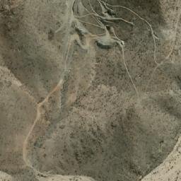 Satellite imagery of Yungay, CL