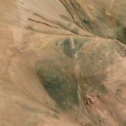 Satellite imagery of Paso del Inca, AR