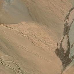 Satellite imagery of Paso del Inca, AR