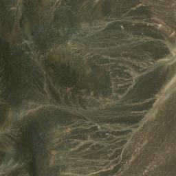 Satellite imagery of Cerro del Cajón, AR