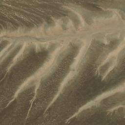 Satellite imagery of Cerro del Cajón, AR