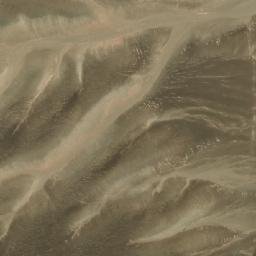 Satellite imagery of Cerro del Cajón, AR