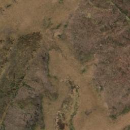 Satellite imagery of Cerro el Manzano, AR