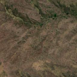 Satellite imagery of Cerro el Manzano, AR