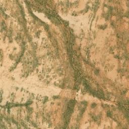 Satellite imagery of NARRIES, ZA