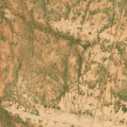 Satellite imagery of NARRIES, ZA