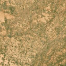 Satellite imagery of NARRIES, ZA