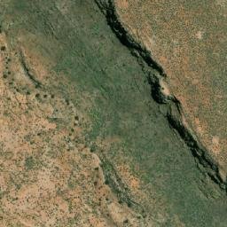 Satellite imagery of Neusberg, ZA