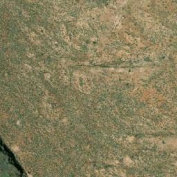 Satellite imagery of Neusberg, ZA