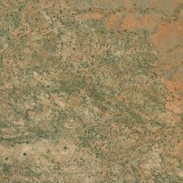 Satellite imagery of Neusberg, ZA