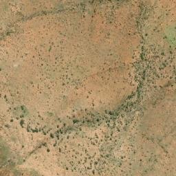 Satellite imagery of EZELSFONTEIN, NA