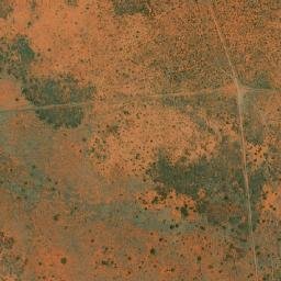 Satellite imagery of HAY 22, NA