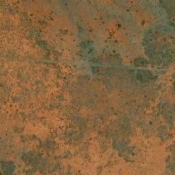Satellite imagery of HAY 22, NA