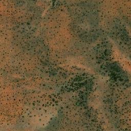 Satellite imagery of HAY 18, NA