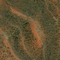 Satellite imagery of HAY 18, NA