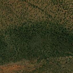 Satellite imagery of HAY 13, NA