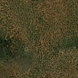 Satellite imagery of HAY 13, NA
