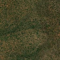Satellite imagery of HAY 13, NA
