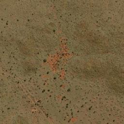 Satellite imagery of WATERKOLK SUID, NA
