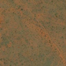Satellite imagery of WATERKOLK SUID, NA