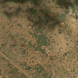 Satellite imagery of SECRETARIS, NA