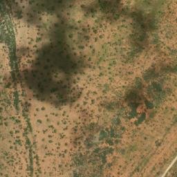 Satellite imagery of SECRETARIS, NA