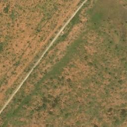 Satellite imagery of SECRETARIS, NA