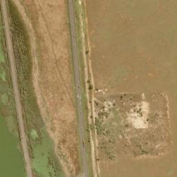 Satellite imagery of DRONFIELD, NA
