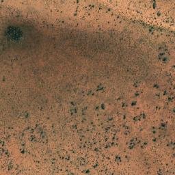 Satellite imagery of Reef Hill, AU
