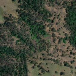 Satellite imagery of Mount Saint Lenard, AU