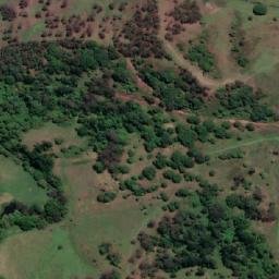 Satellite imagery of Bald Hill, AU