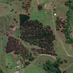 Satellite imagery of Bald Hill, AU