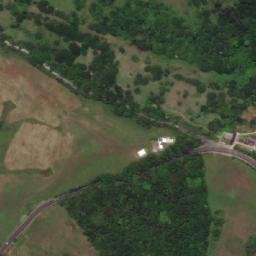 Satellite imagery of Hayters Hill, AU